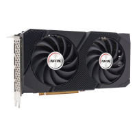 Видеокарта AFox (AFRX6650XT-8GD6H6) Radeon RX 6650 XT 8GB