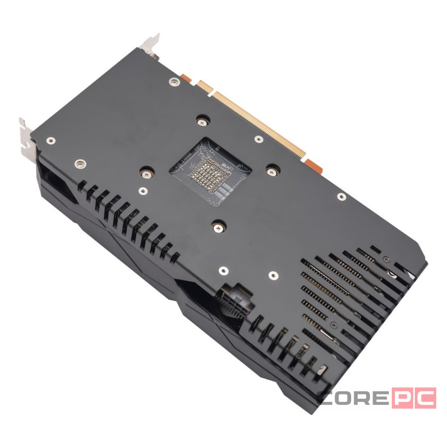 Видеокарта AFox (AFRX6650XT-8GD6H6) Radeon RX 6650 XT 8GB