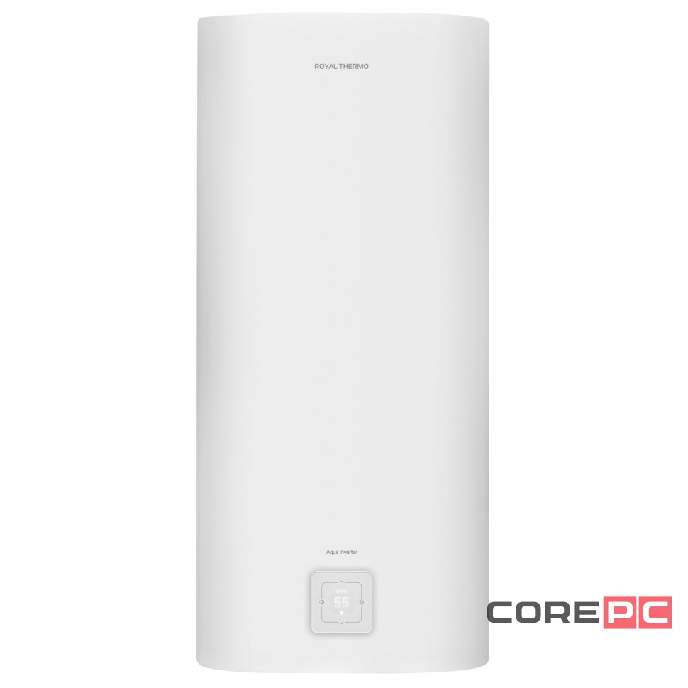 Водонагреватель Royal Thermo RWH 50 Aqua Inverter