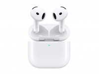 Беспроводная гарнитура Apple AirPods 3 (с функцией беспроводной зарядки чехла) (MME73)