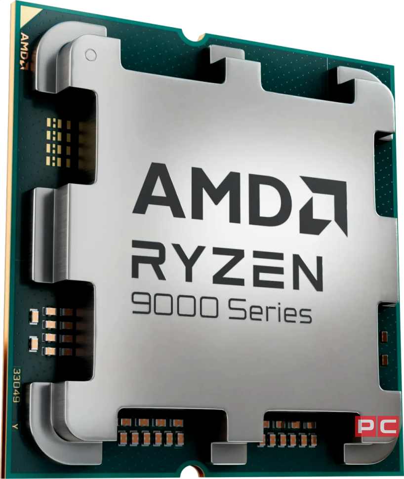 Процессор AMD Ryzen 9 9900X3D OEM 100-000001368