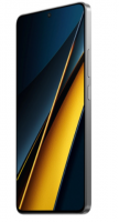 Xiaomi Poco X6 Pro 5G 12/512Gb (Grey) EU