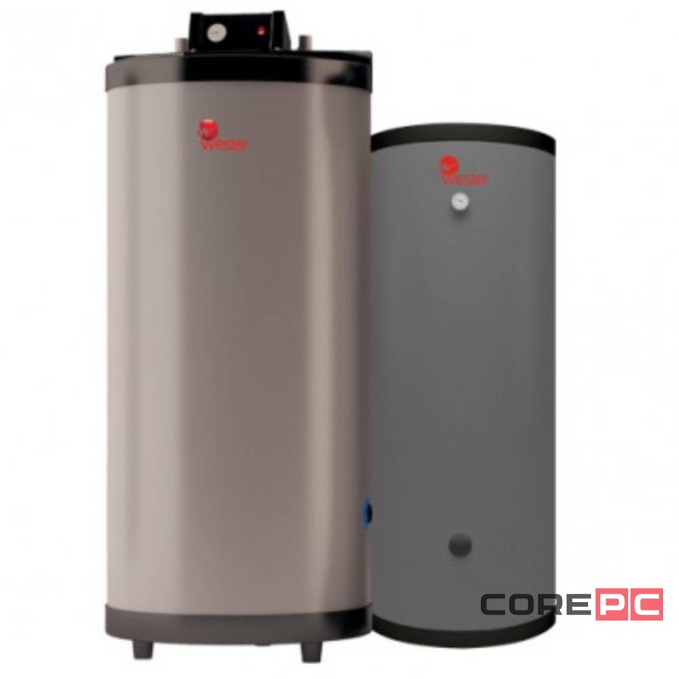 Водонагреватель Wester WHU 250 (ГВС 210) с рециркуляцией