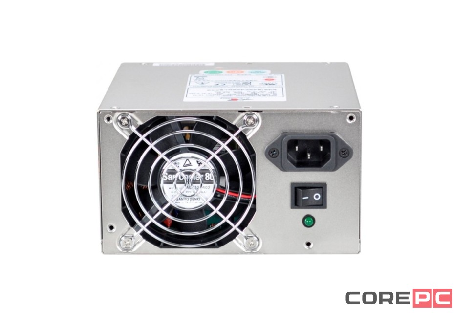 Блок питания EMACS (Zippy) 860W PSM-5860V