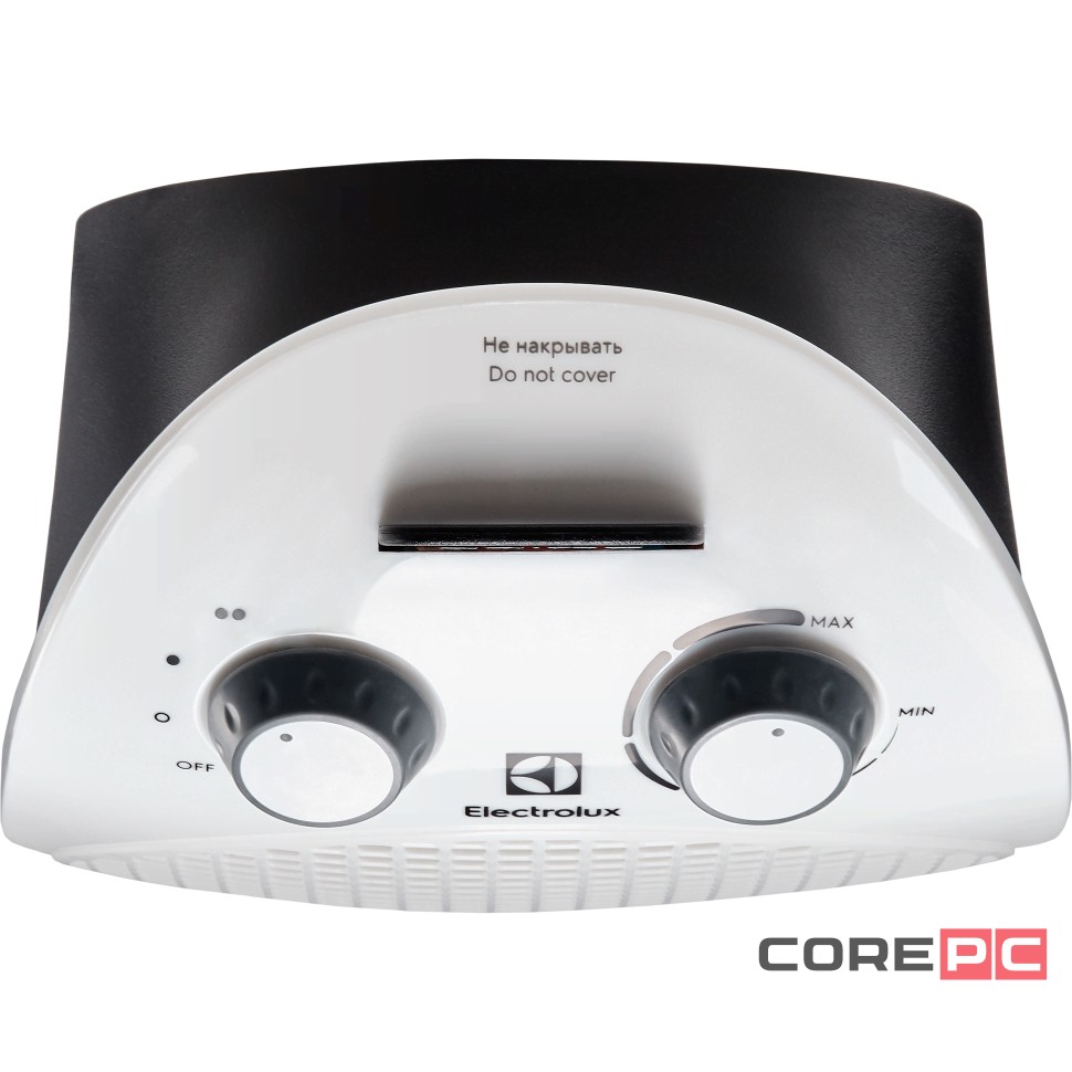 Тепловентилятор Electrolux Prime EFH/S-1125