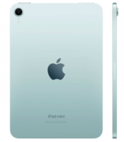 Apple iPad mini (2024) Wi-Fi 512Gb (Blue)