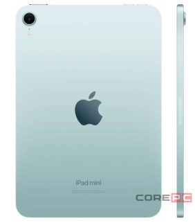 Apple iPad mini (2024) Wi-Fi 512Gb (Blue)