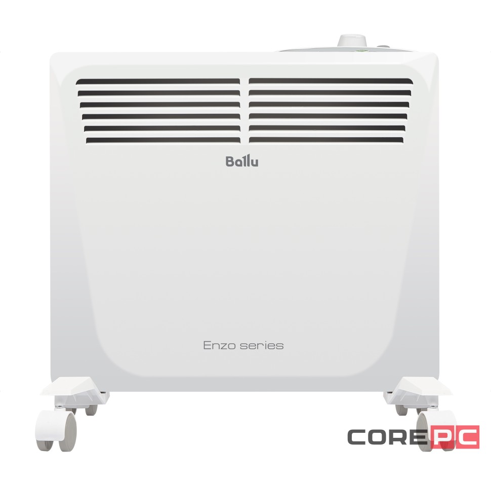 Конвектор электрический Ballu Enzo BEC/EZMR-500