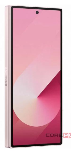 Samsung Galaxy Z Fold6 5G 12/256Gb (Pink)