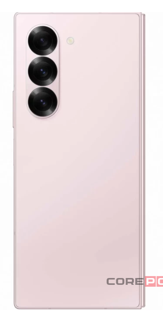 Samsung Galaxy Z Fold6 5G 12/256Gb (Pink)