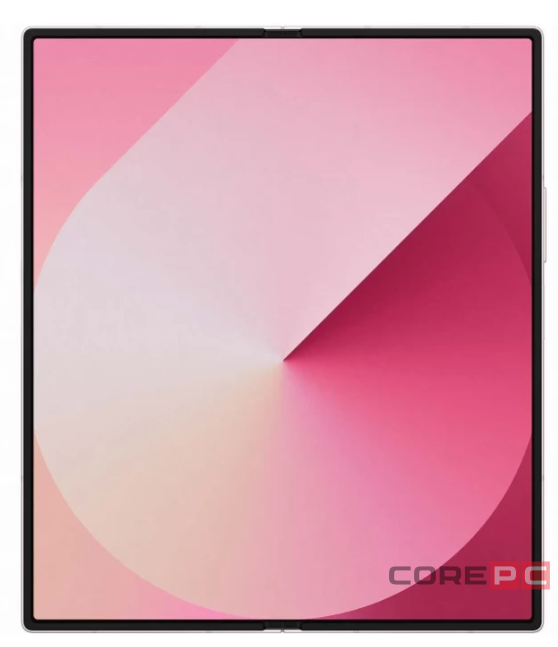 Samsung Galaxy Z Fold6 5G 12/256Gb (Pink)