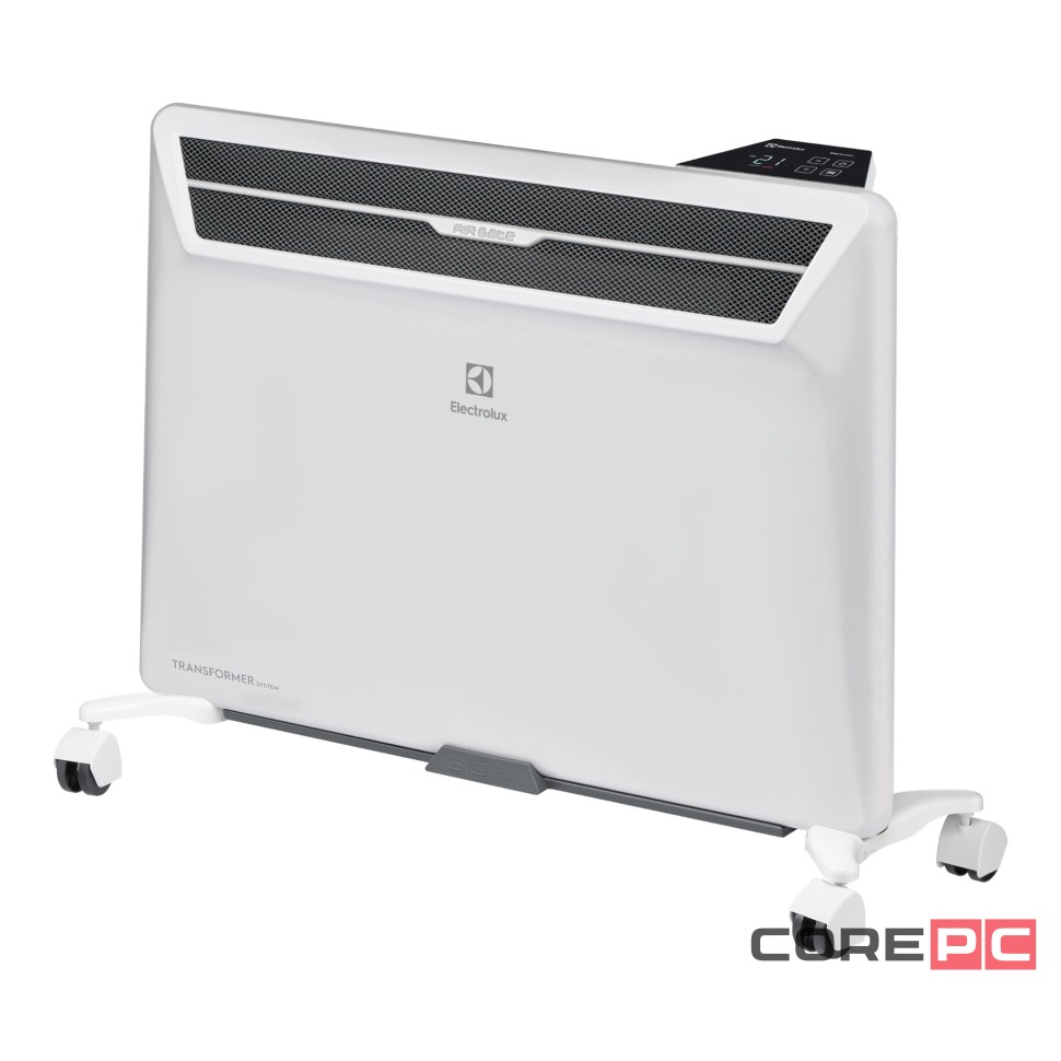 Комплект Electrolux Air Gate Transformer с блоком управления и шасси ECH/AG2-1500 T-TUE4 (электр)