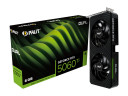 Видеокарта Palit (NE7506TT19P1-GB2062D) GeForce RTX 5060 TI 8GB DUAL OC
