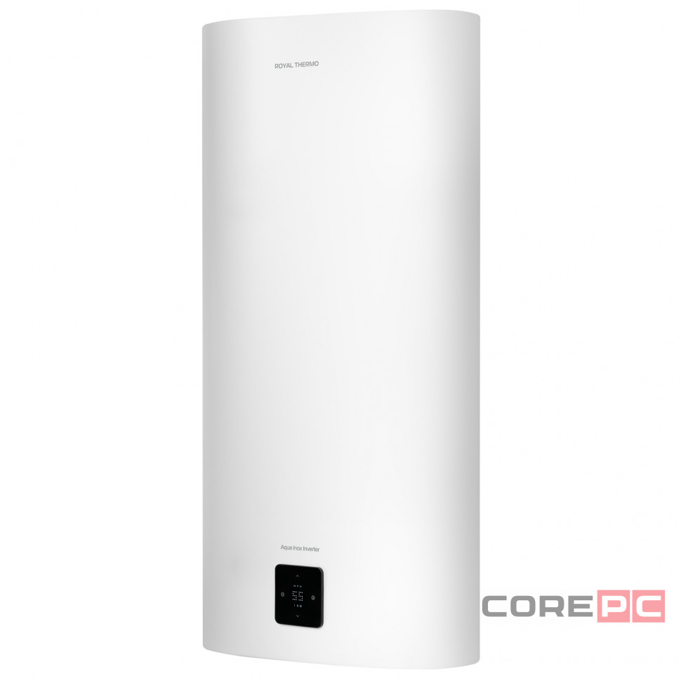 Водонагреватель Royal Thermo RWH 100 Aqua Inox Inverter
