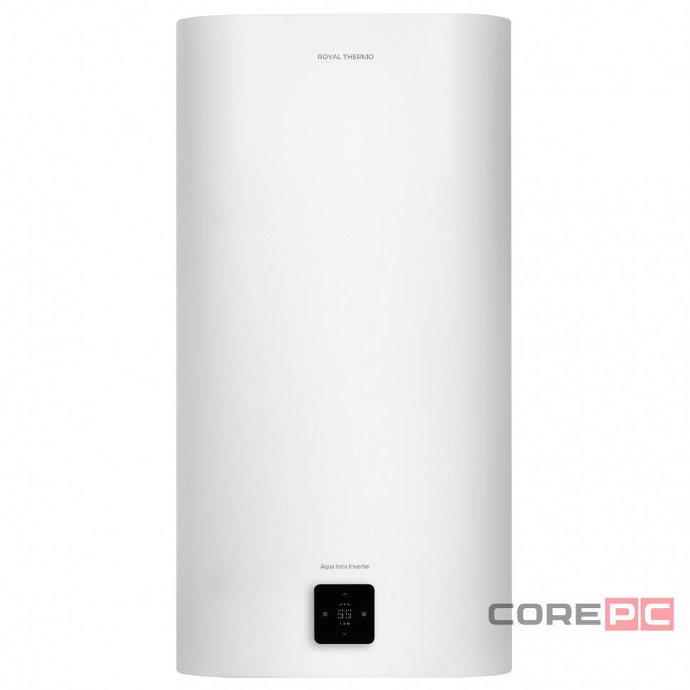 Водонагреватель Royal Thermo RWH 100 Aqua Inox Inverter