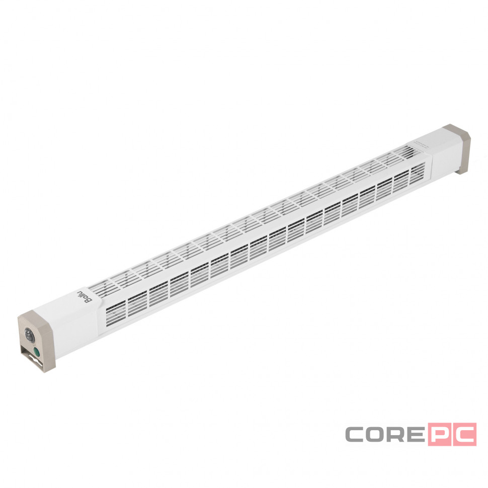 Конвектор электрический Ballu Plinth Compact BEC/PLC-80-300