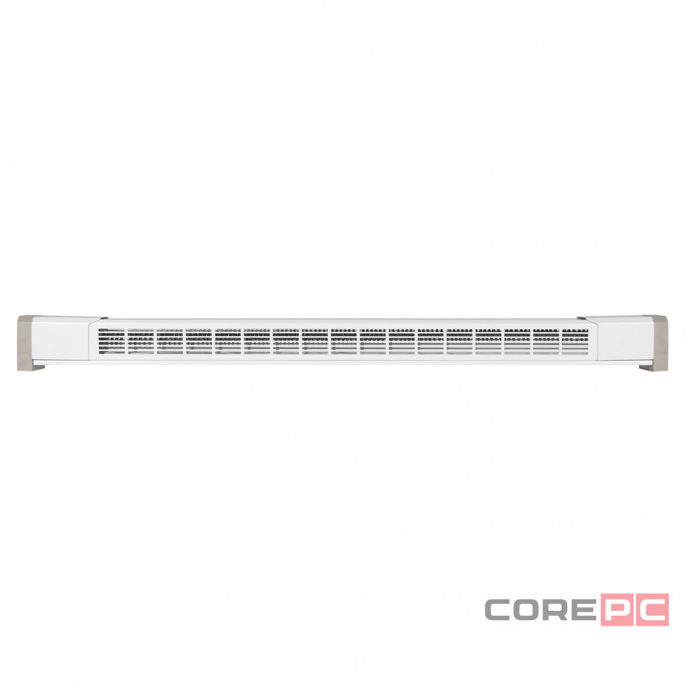 Конвектор электрический Ballu Plinth Compact BEC/PLC-80-300