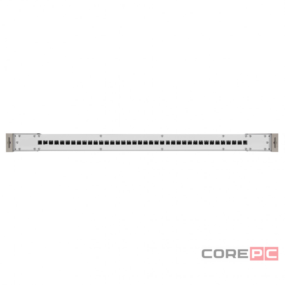 Конвектор электрический Ballu Plinth Compact BEC/PLC-80-300