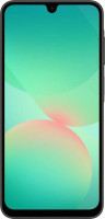 Samsung Galaxy A26 8/256Gb (Black)