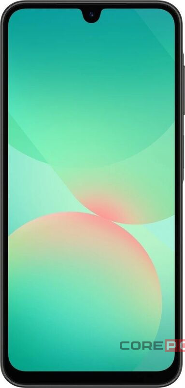 Samsung Galaxy A26 8/256Gb (Black)