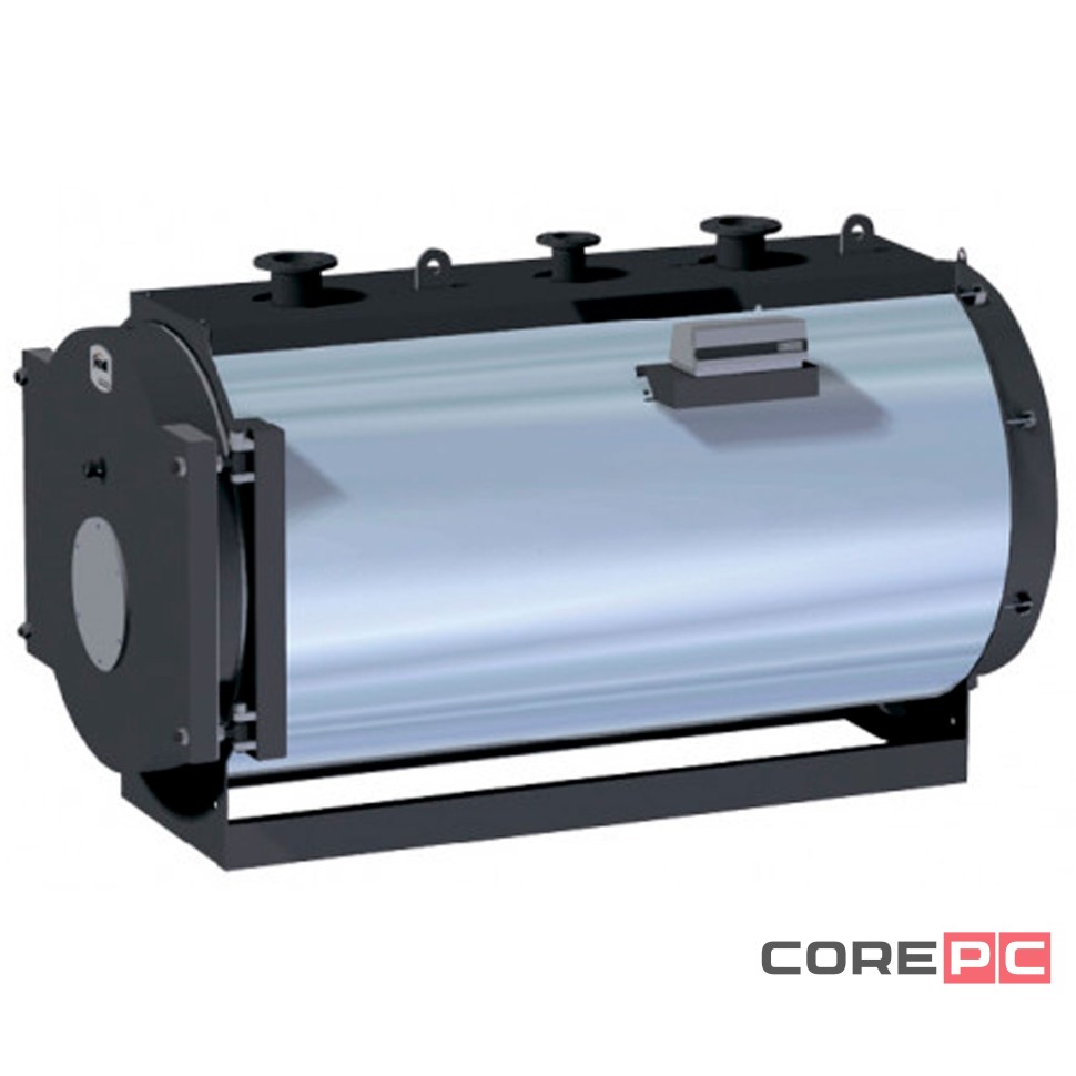 Котел стальной комбинированный Ferroli Prextherm RSW 2360 кВт