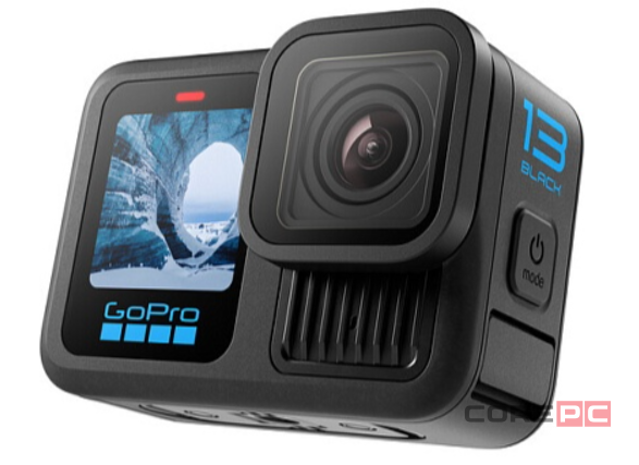 Экшн-камера GoPro HERO13 Black (CHDHX-131)