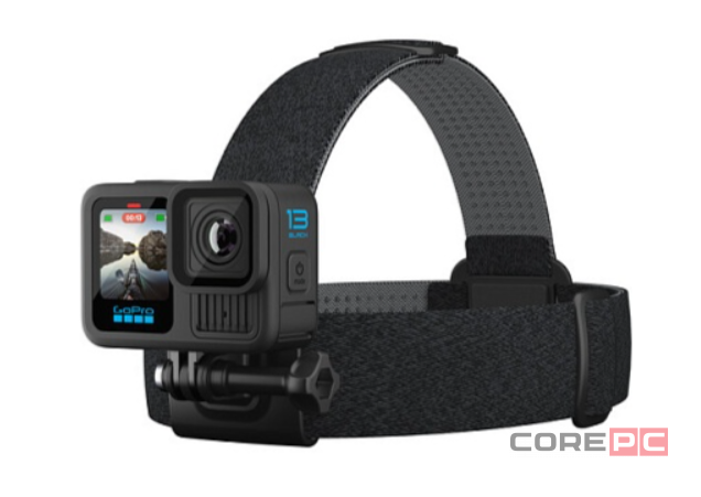 Экшн-камера GoPro HERO13 Black (CHDHX-131)
