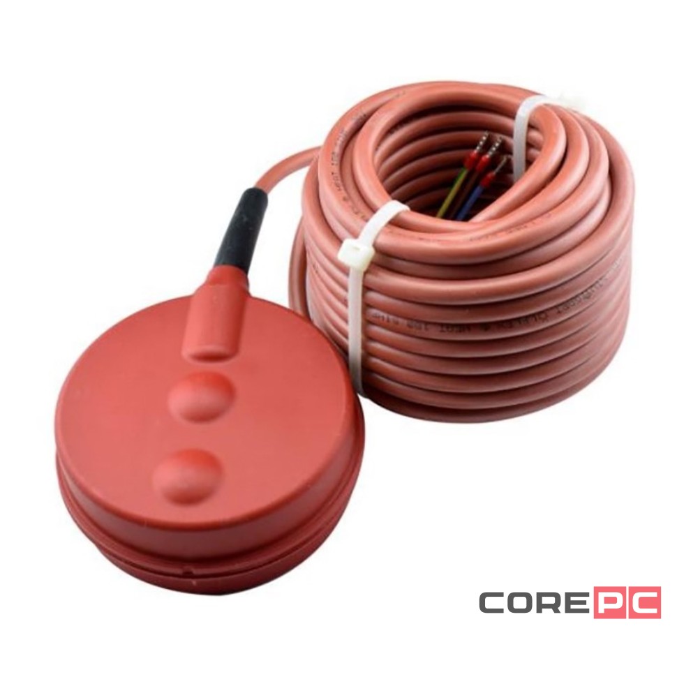 Выключатель поплавковый WILO KR1 (PVC 3G1.0) 10m