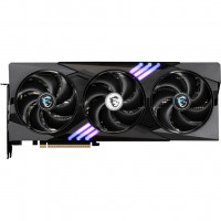 Видеокарта MSI (G5070-12GTC) GeForce RTX 5070 12G GAMING TRIO OC