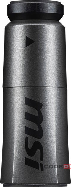 Видеокарта MSI (G5070-12GTC) GeForce RTX 5070 12G GAMING TRIO OC