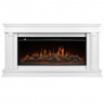 Портал Firelight Olympia 42/40/36, белый