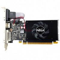 Видеокарта Sinotex Ninja (NK71NP043F) GeForce GT 710 4GB LP