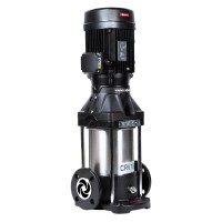 Насос многоступенчатый Vandjord CRV 5-13C A-D-E-HQQE-E