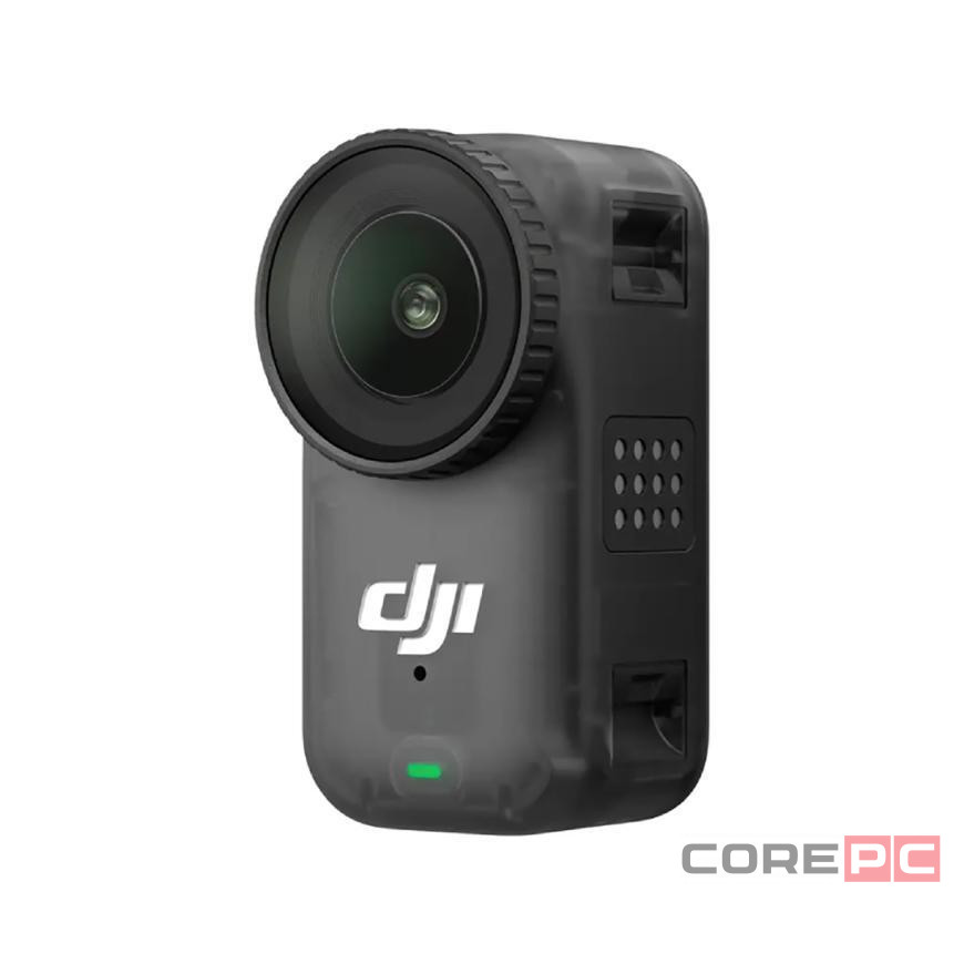 Экшн-камера DJI Osmo Nano 64Gb Standard Combo (Black)
