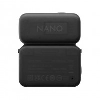 Экшн-камера DJI Osmo Nano 64Gb Standard Combo (Black)