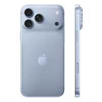 Apple iPhone 18 Pro Max 1Tb (Glacier Blue) (eSim)