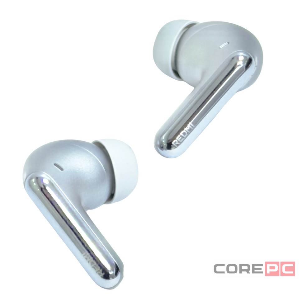 Наушники беспроводные Xiaomi Redmi Buds 8 Pro синие