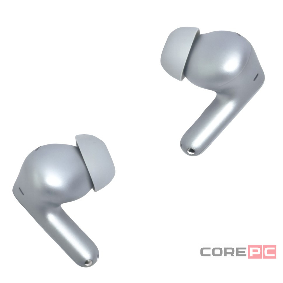 Наушники беспроводные Xiaomi Redmi Buds 8 Pro синие