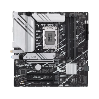 Материнская плата ASUS PRIME B760M-A WIFI (90MB1CX0-M1EAY0)