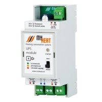 Источник бесперебойного питания MY HEAT UPS