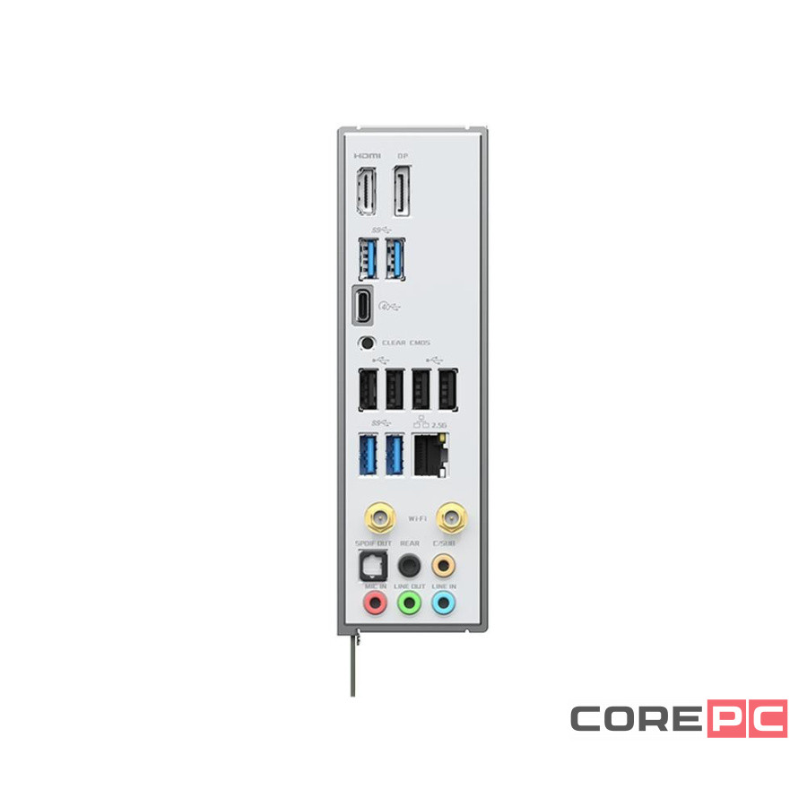 Материнская плата MaxSun MS-eSport B860M WIFI ACE (6940709661772)