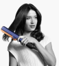 Выпрямитель Dyson (HT01) Airstrait Straightener (Prussian Blue/Rich Copper) (401319-01)