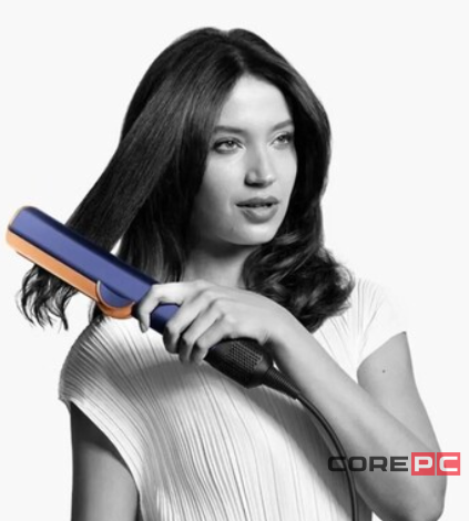 Выпрямитель Dyson (HT01) Airstrait Straightener (Prussian Blue/Rich Copper) (401319-01)