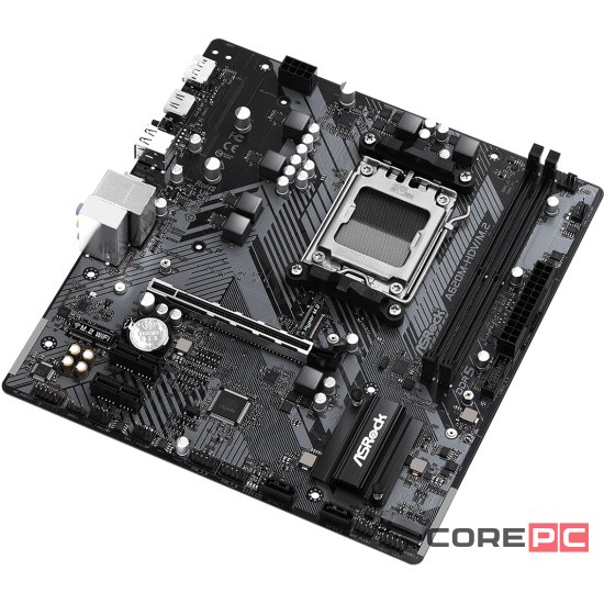 Материнская плата ASRock A620M-HDV/M.2