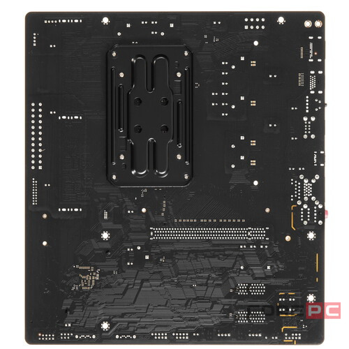 Материнская плата ASRock A620M-HDV/M.2