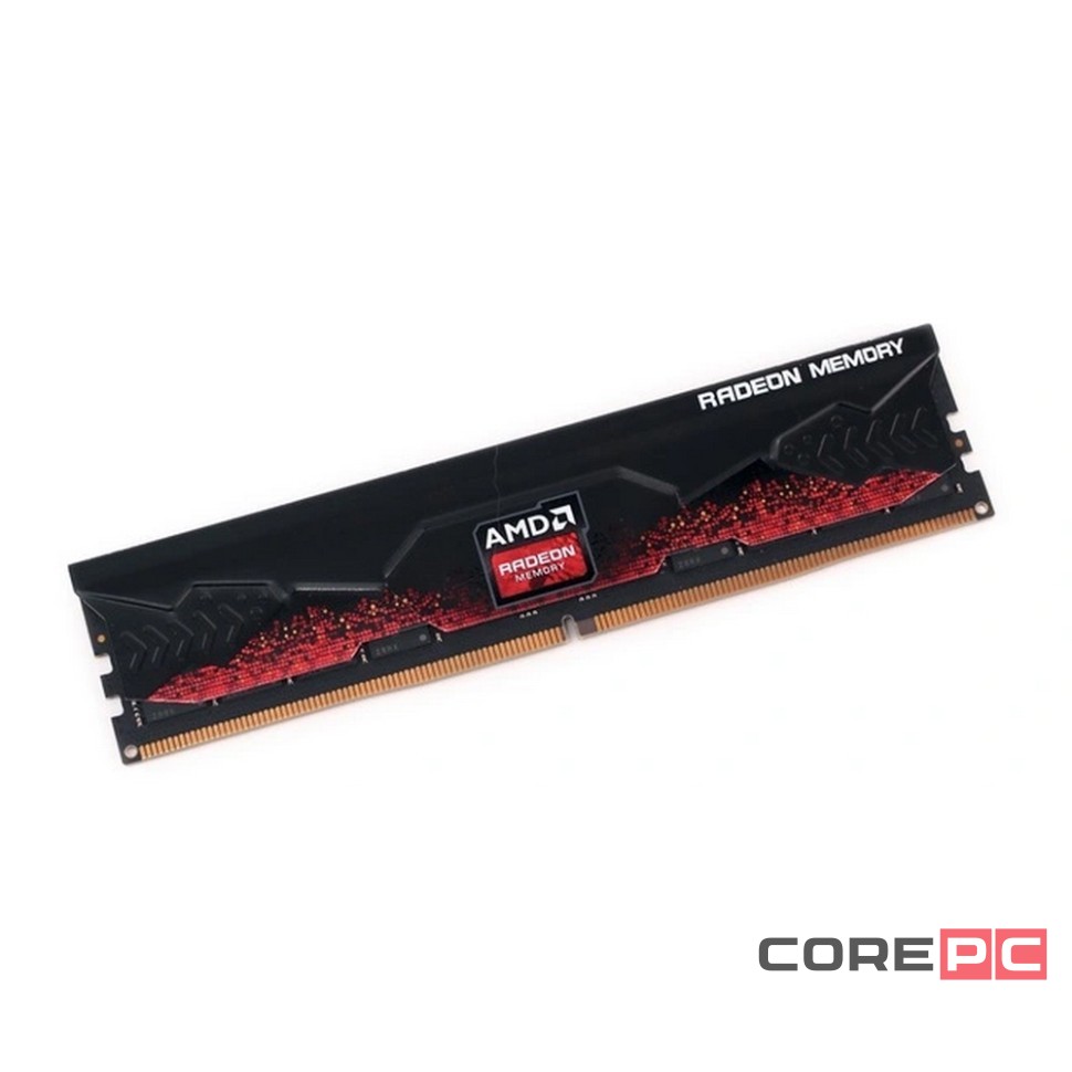 Оперативная память 32 Gb 5600 MHz AMD (R5S532G5600U2S)
