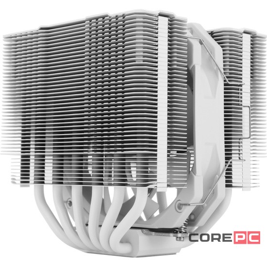 Кулер для процессора Thermalright Peerless Assassin 120 MINI White (TRPA120MW)