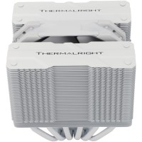 Кулер для процессора Thermalright Peerless Assassin 120 MINI White (TRPA120MW)
