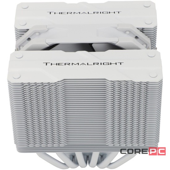 Кулер для процессора Thermalright Peerless Assassin 120 MINI White (TRPA120MW)