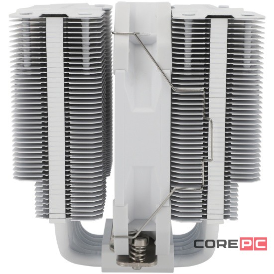 Кулер для процессора Thermalright Peerless Assassin 120 MINI White (TRPA120MW)